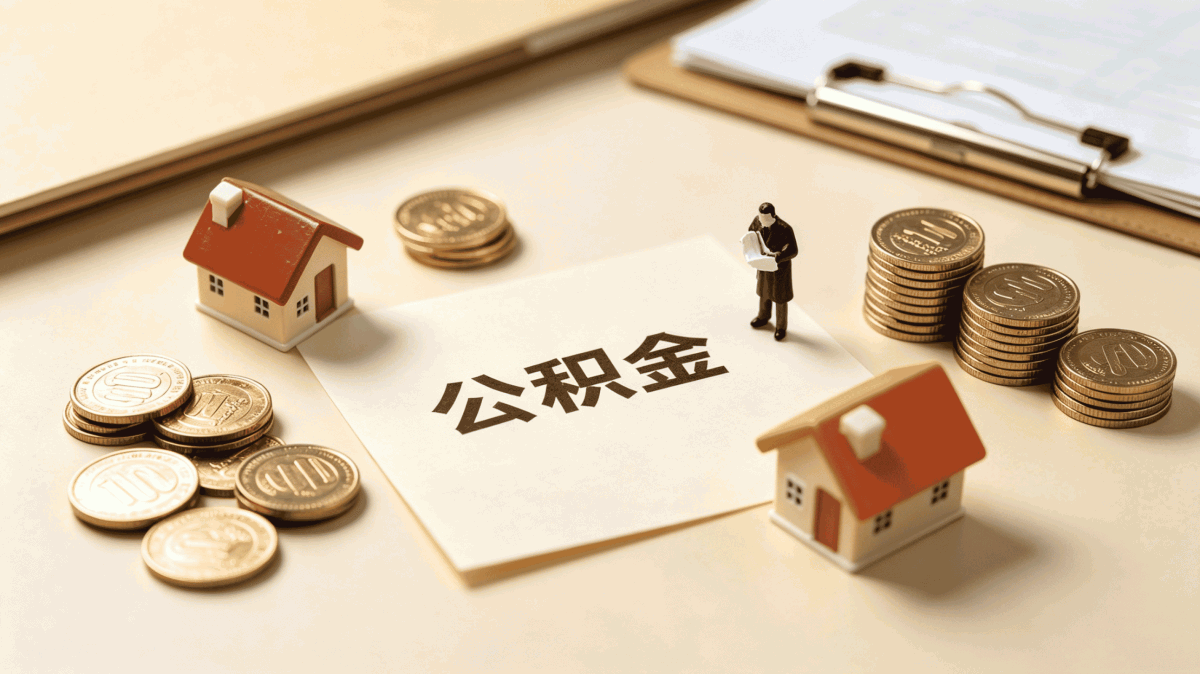 天水离职公积金提取拖一个月少拿多少利息