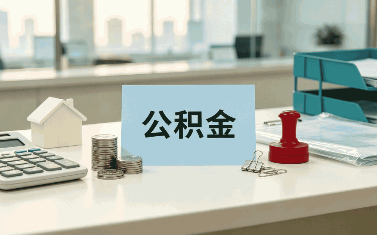 天水离职公积金提取拖一个月少拿多少利息