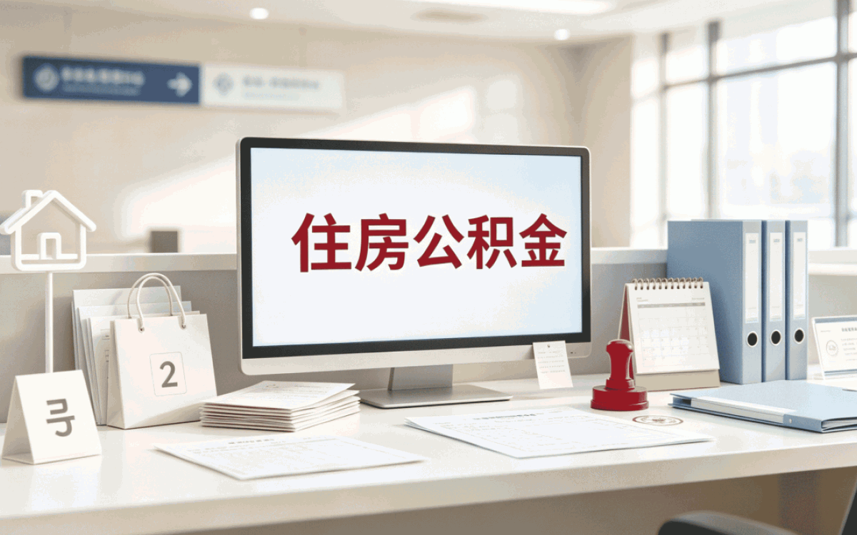 天水灵活就业人员公积金贷款条件容易白跑的···