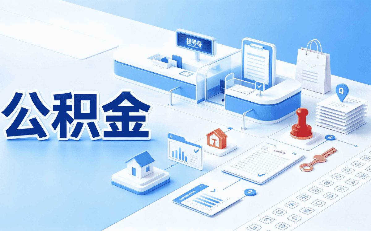 天水离职公积金提取拖一个月少拿多少利息