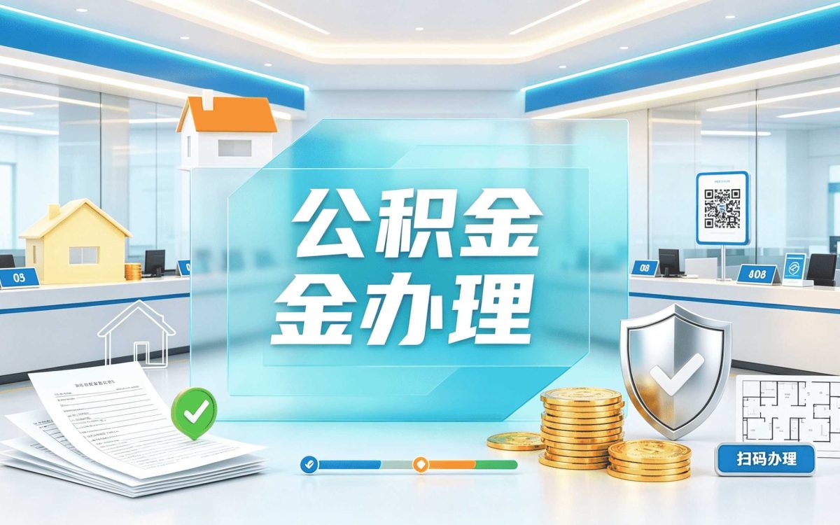 天水住房公积金找人代办要多少钱呢官方口径