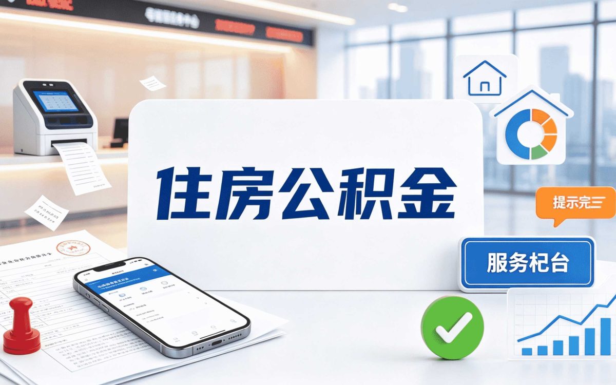 天水灵活就业人员公积金贷款条件容易白跑的几点