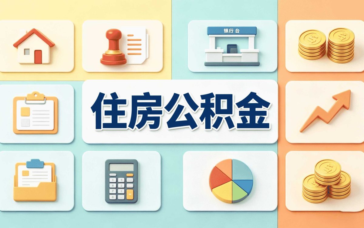 天水继承公积金转移条件我头回办完才摸清