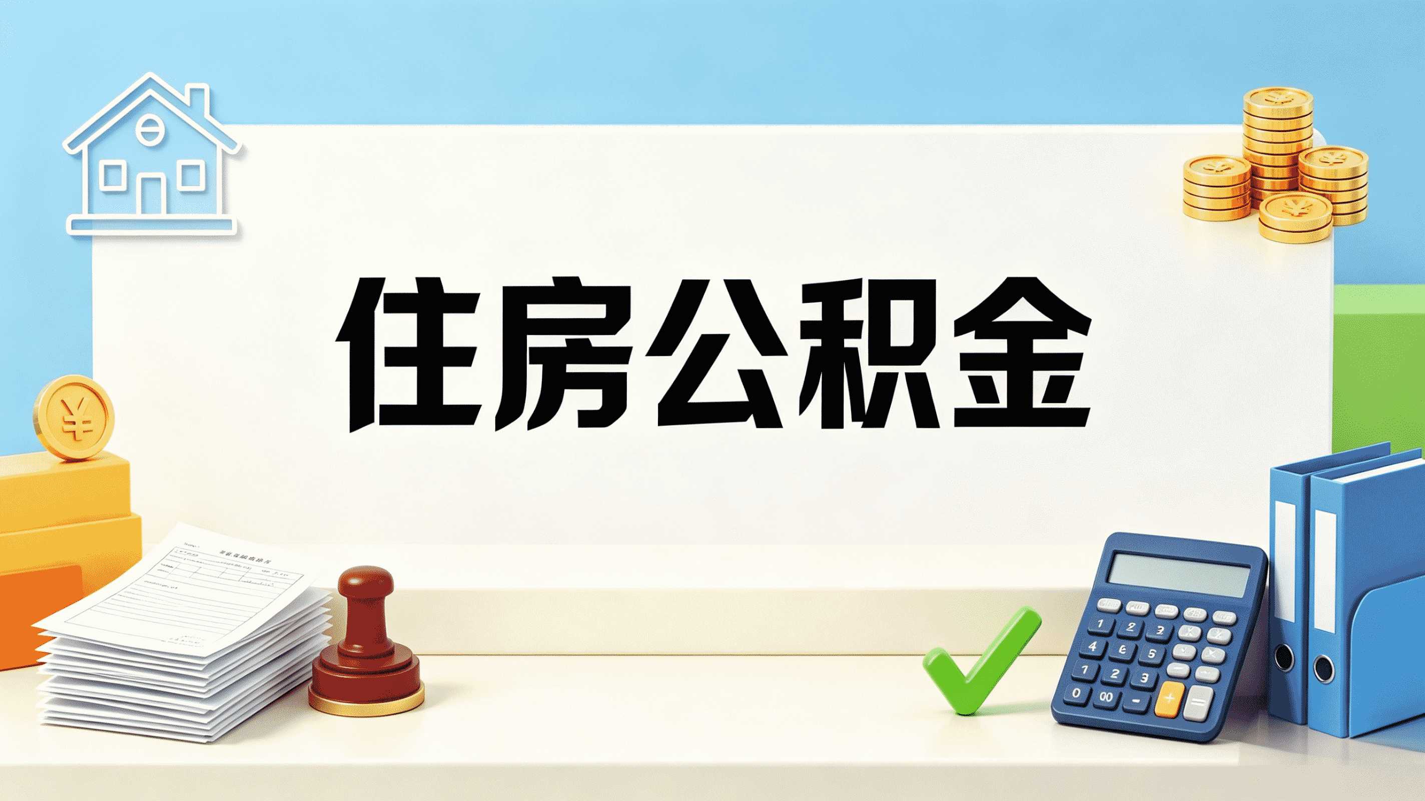 天水公积金提取要多久才能到账呢