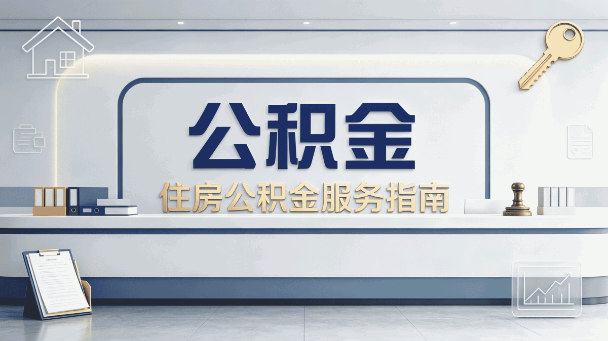 天水还贷公积金提取注意事项能提多少