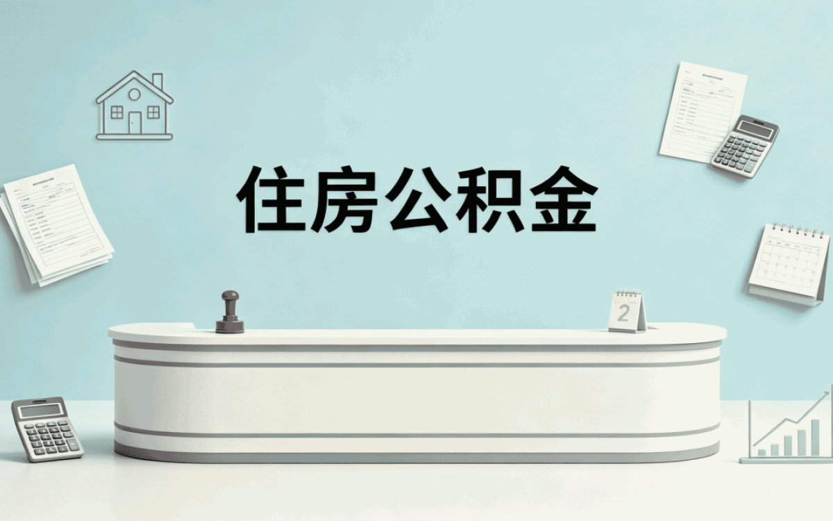 天水公积金冲还贷注意事项办理流程材料
