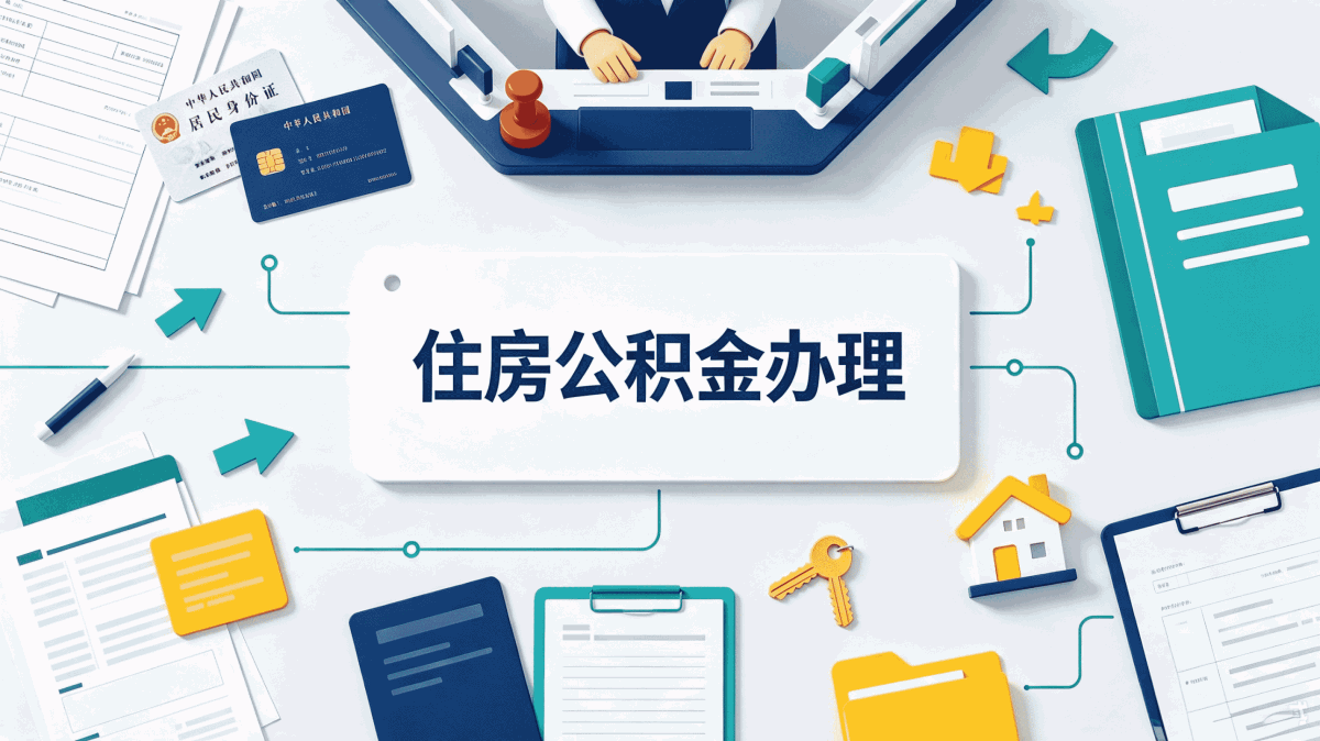 天水正规公积金提取中介到底算不算靠谱