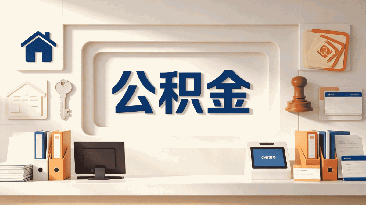 天水跨市公积金转移口径怎么算影响哪些人