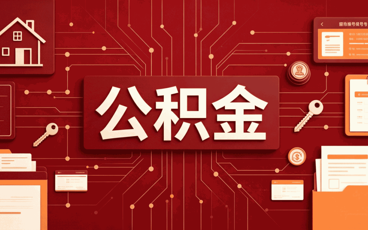 天水公积金年检办理能不能线上弄完