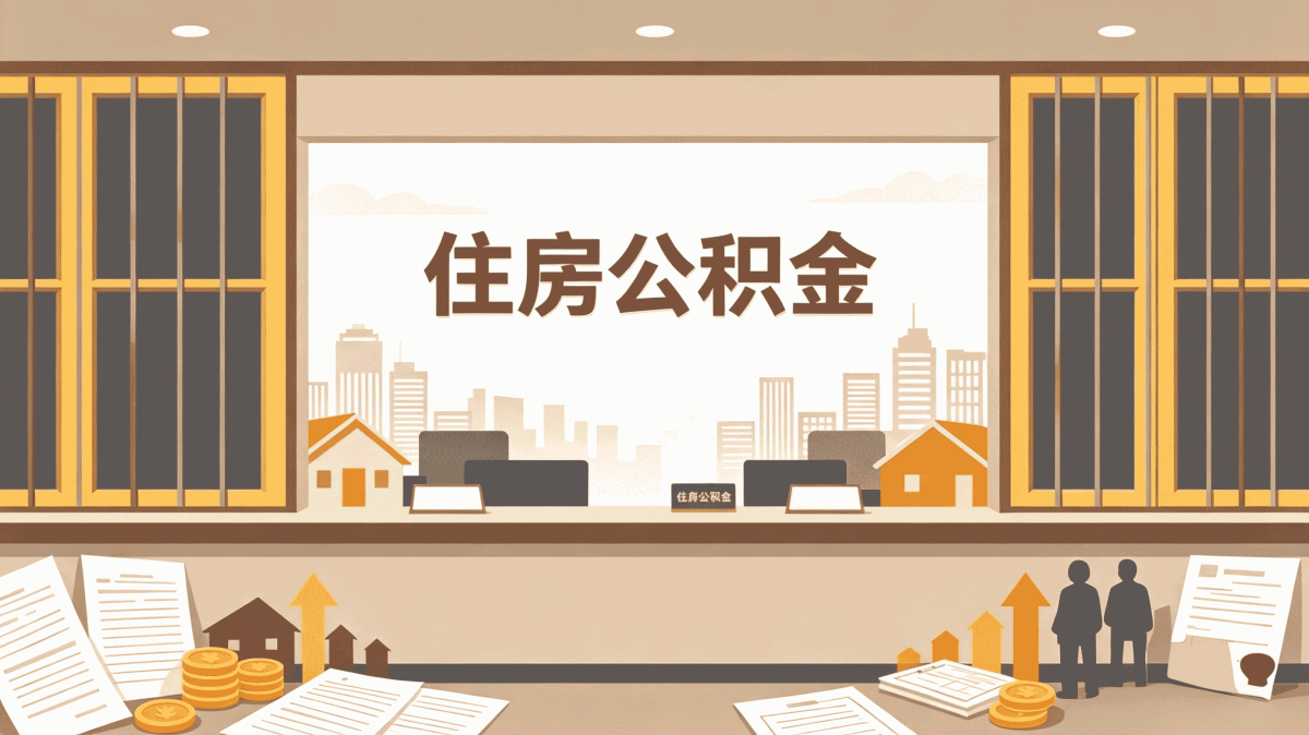 天水公积金贴息贷款额度差多少钱哪个划算