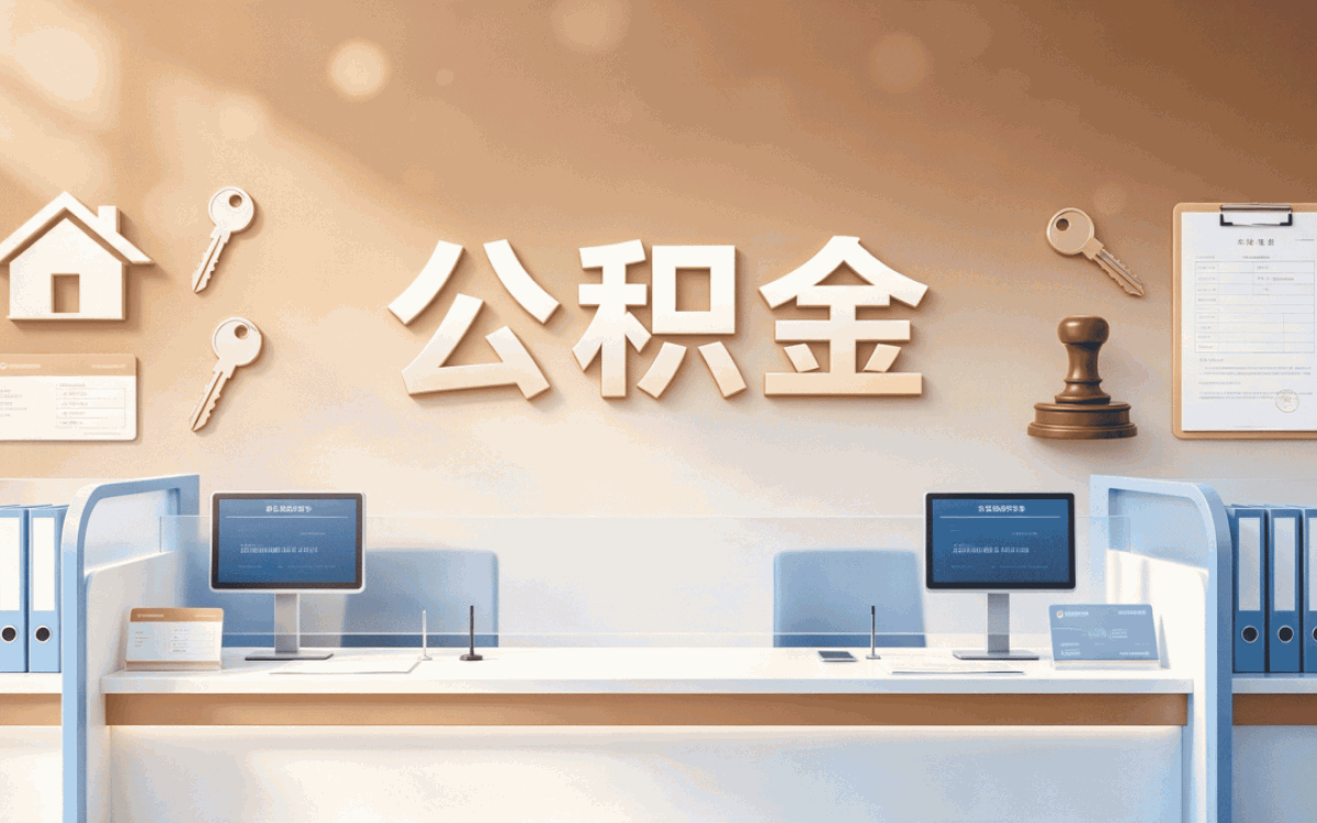 天水公积金冲还贷注意事项办理流程材料