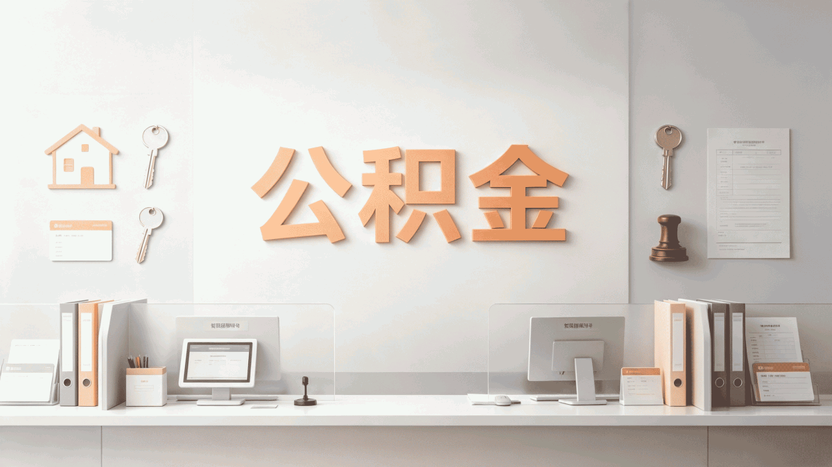 天水公积金租房提取几天能到账材料流程
