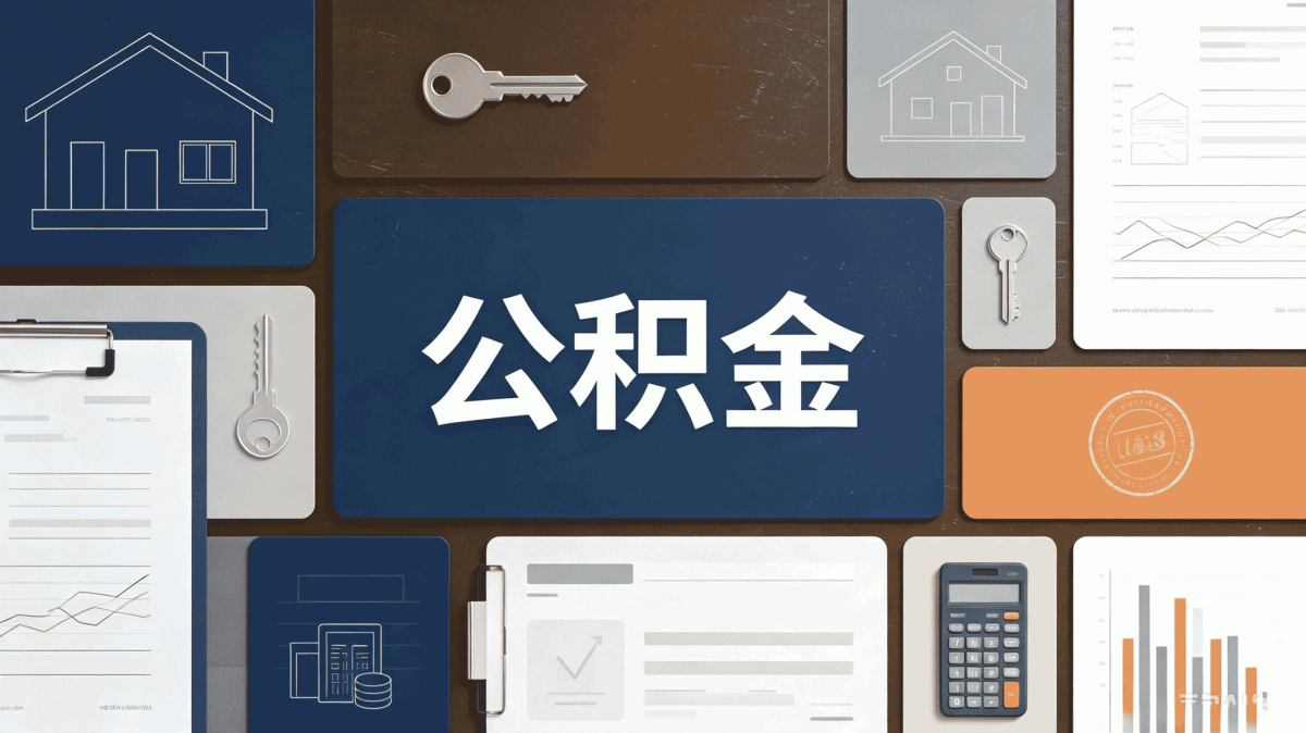 天水公积金代取需要提供哪些手续