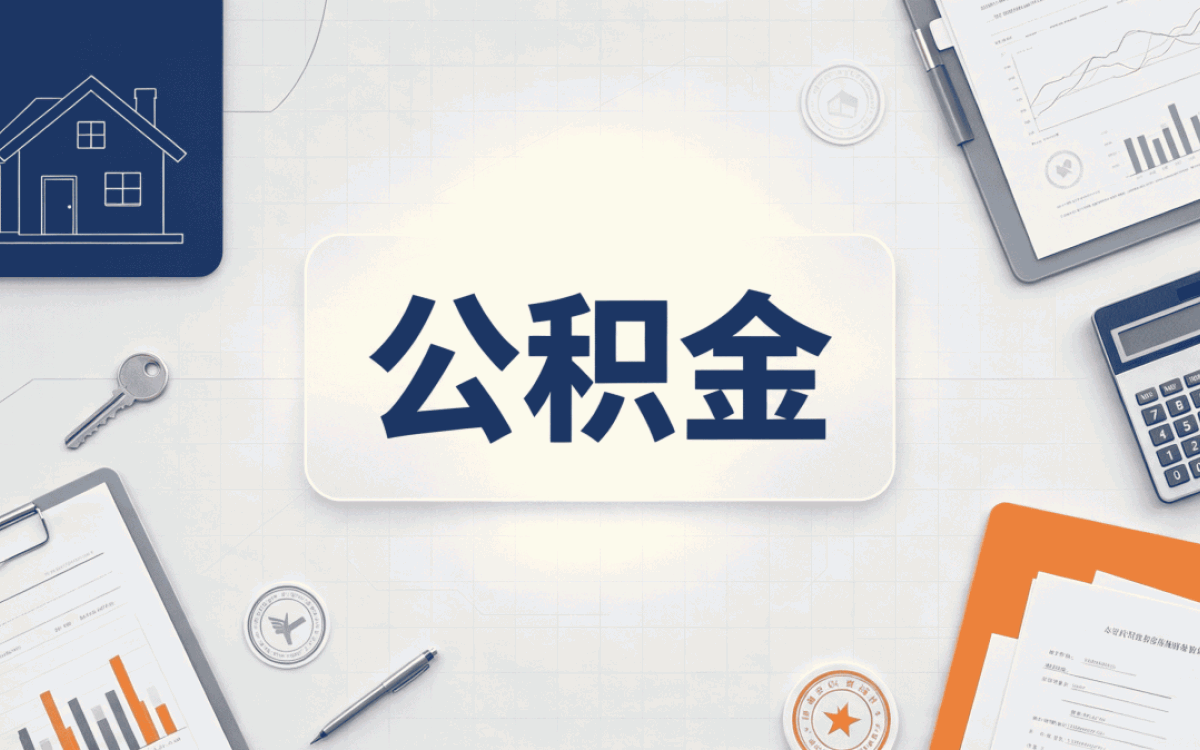 天水自由职业公积金缴存差多少钱一笔笔算