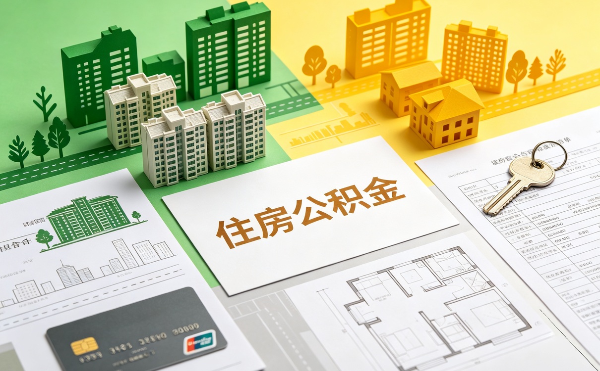 天水失业公积金提取流程别踩这几个坑