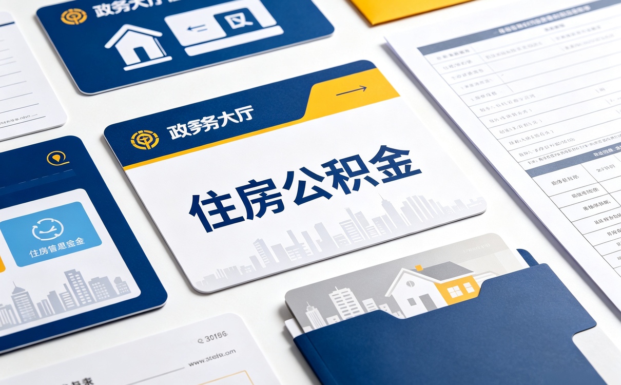 天水购房公积金贷款条件办理需哪些材料