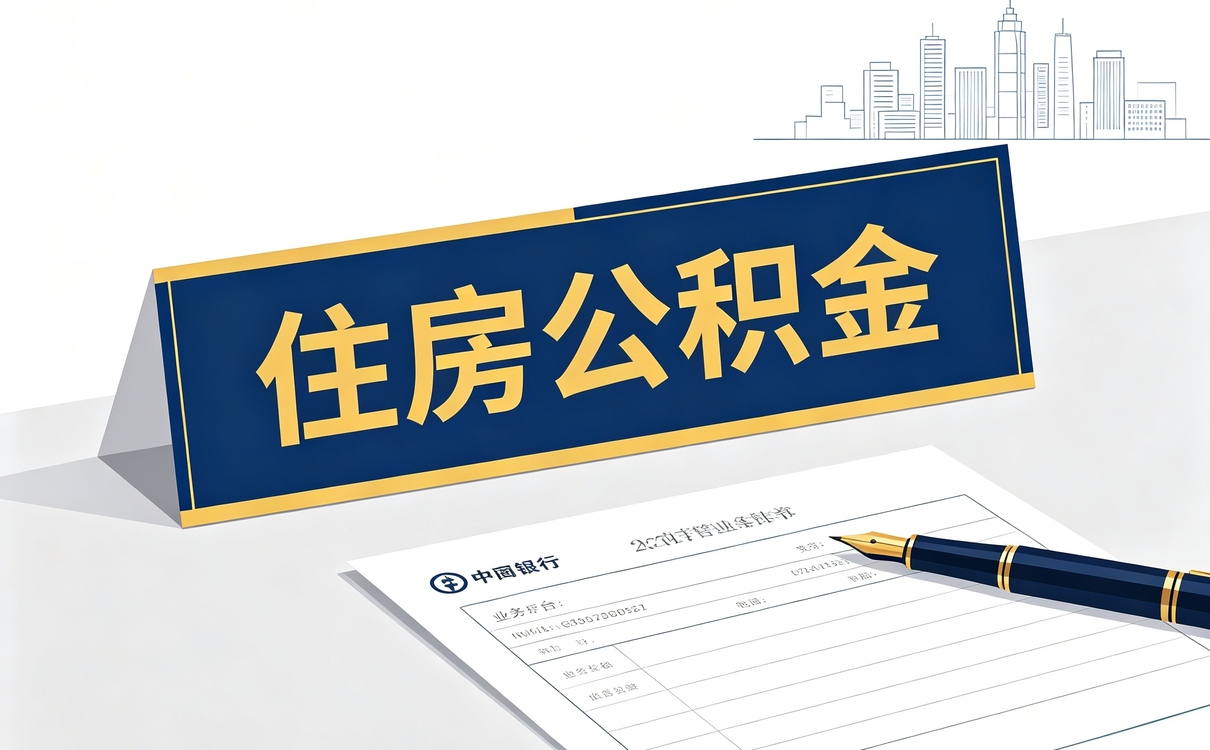 天水购房公积金贷款条件办理需哪些材料