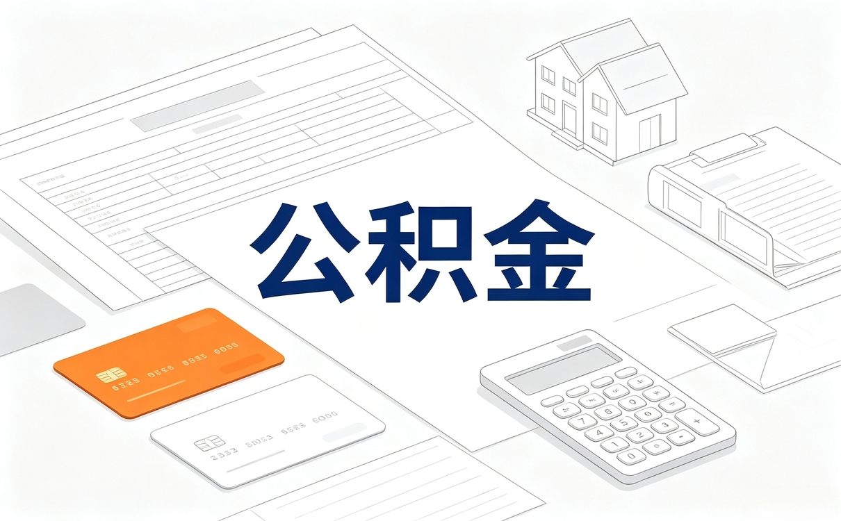 天水跨市公积金转移口径怎么算影响哪些人